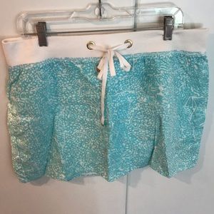 Lully Pulitzer skirt